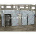 Large fruit drying box